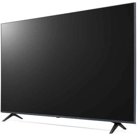 LG 65 Inch Smart TV , 4K UHD LED Built-In Receiver