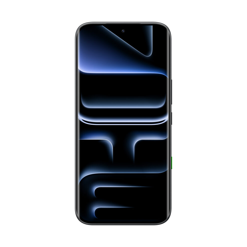 انفنكس نوت ايدج ، سعة 256 جيجا بايت ، رام 8 جيجا بايت ، شبكة 5G ، شريحتين - اسود شادو