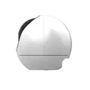 Ezviz C6 Smart Security Camera , White - CS-C6-A0-8C4WF