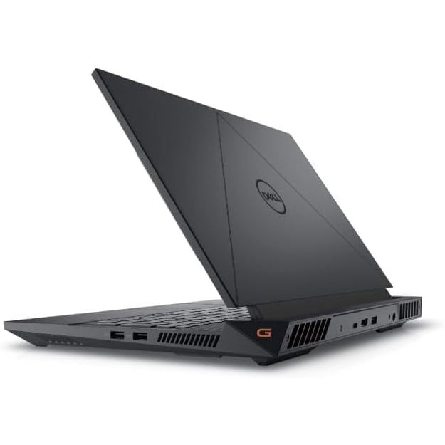لاب توب ديل G15-5530 ، معالج انتل كور i7-13650HX ، هارد 1 تيرا بايت ، رام 32 جيجا بايت ، كارت شاشة انفيديا جي فورس RTX 4060 ،ويندوز 11