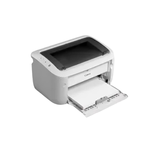 Canon imageCLASS 6030W Wireless Laser Printer , White