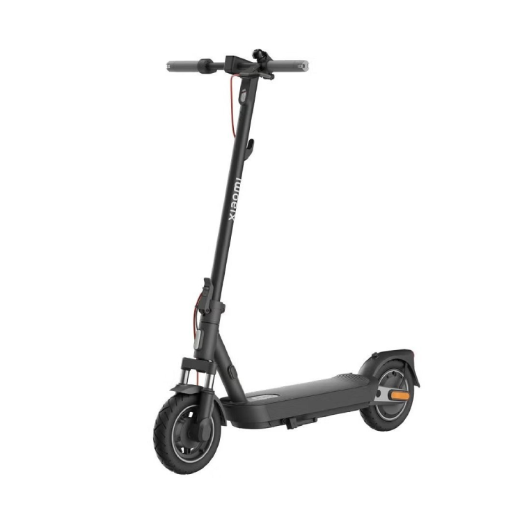 Xiaomi Scooter 5 Pro Electric Scooter ,Black - BHR9611GL