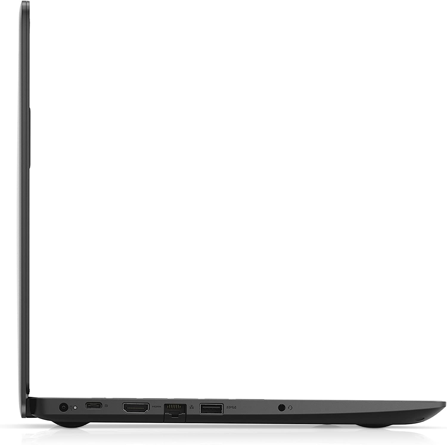 Dell Latitude 3490 Pre-owned Laptop ,Intel core i5-8250U ,256 GB SSD ,8 GB ,Intel UHD Graphics 620