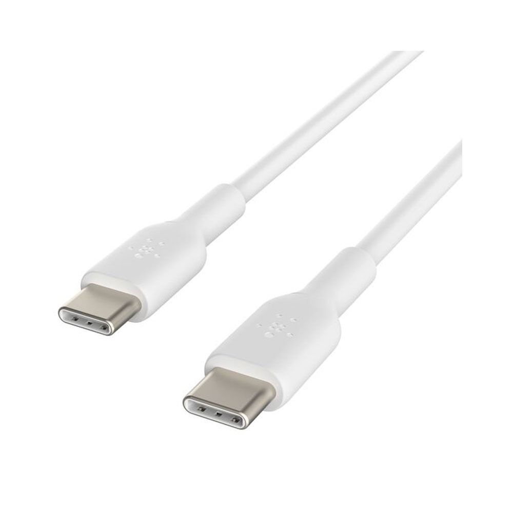 Belkin Type C Charging Cable 1 Meter White