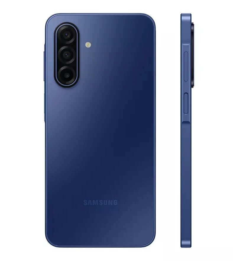 سامسونج جالكسي A17 ، سعة 256 جيجا بايت ، رام 8 جيجا بايت ، شبكة 5G ، شريحتين - ازرق