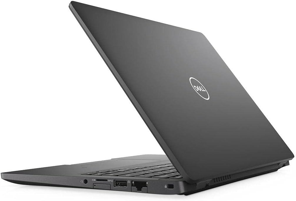 Dell Latitude 5300 Pre-owned Laptop ,Intel Core i5-8365U ,256 GB SSD ,8 GB ,Intel UHD Graphics 620