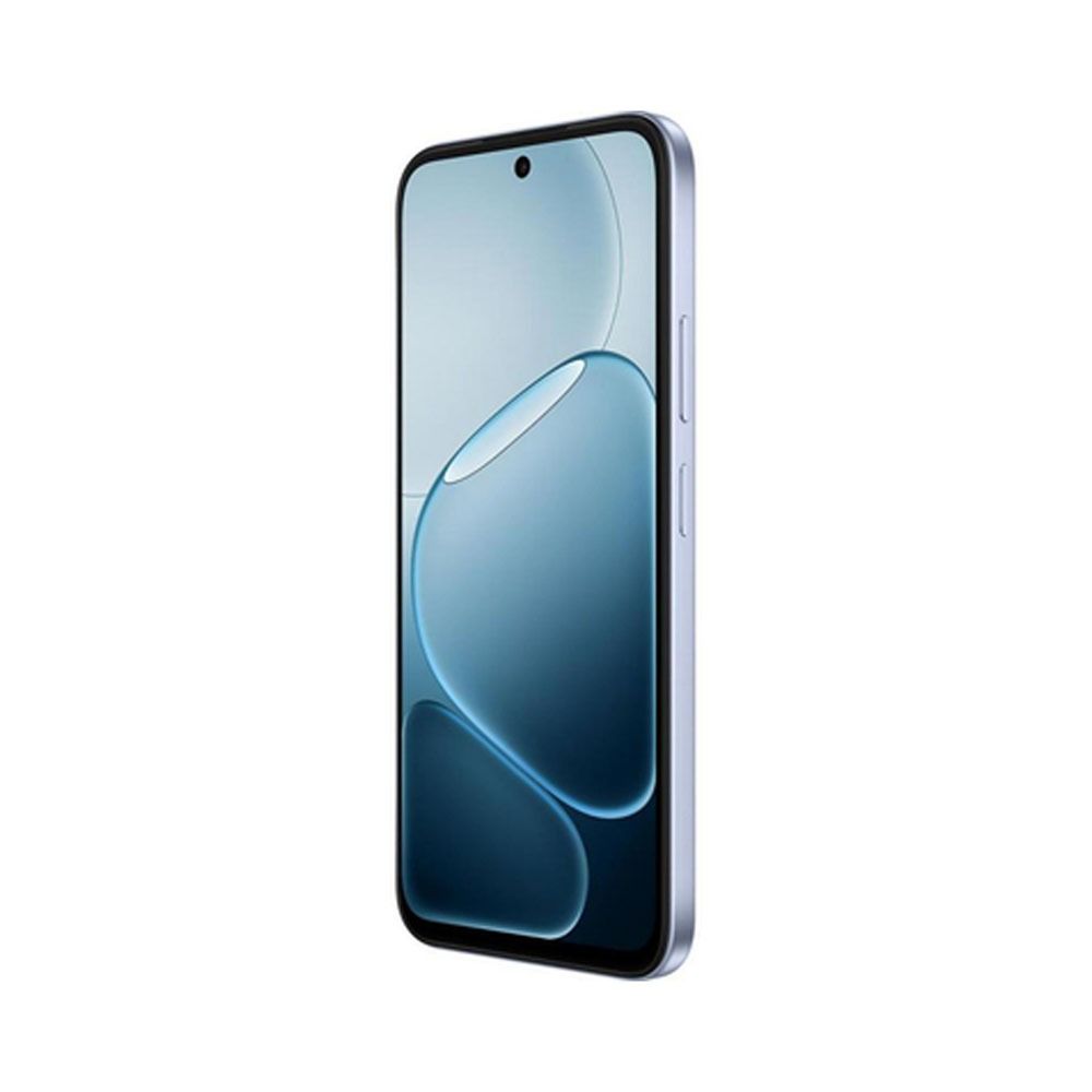 اوبو A6t ، سعة 128 جيجا بايت ، رام 6 جيجا بايت ، شبكة 5G ، شريحتين - ازرق كريستال