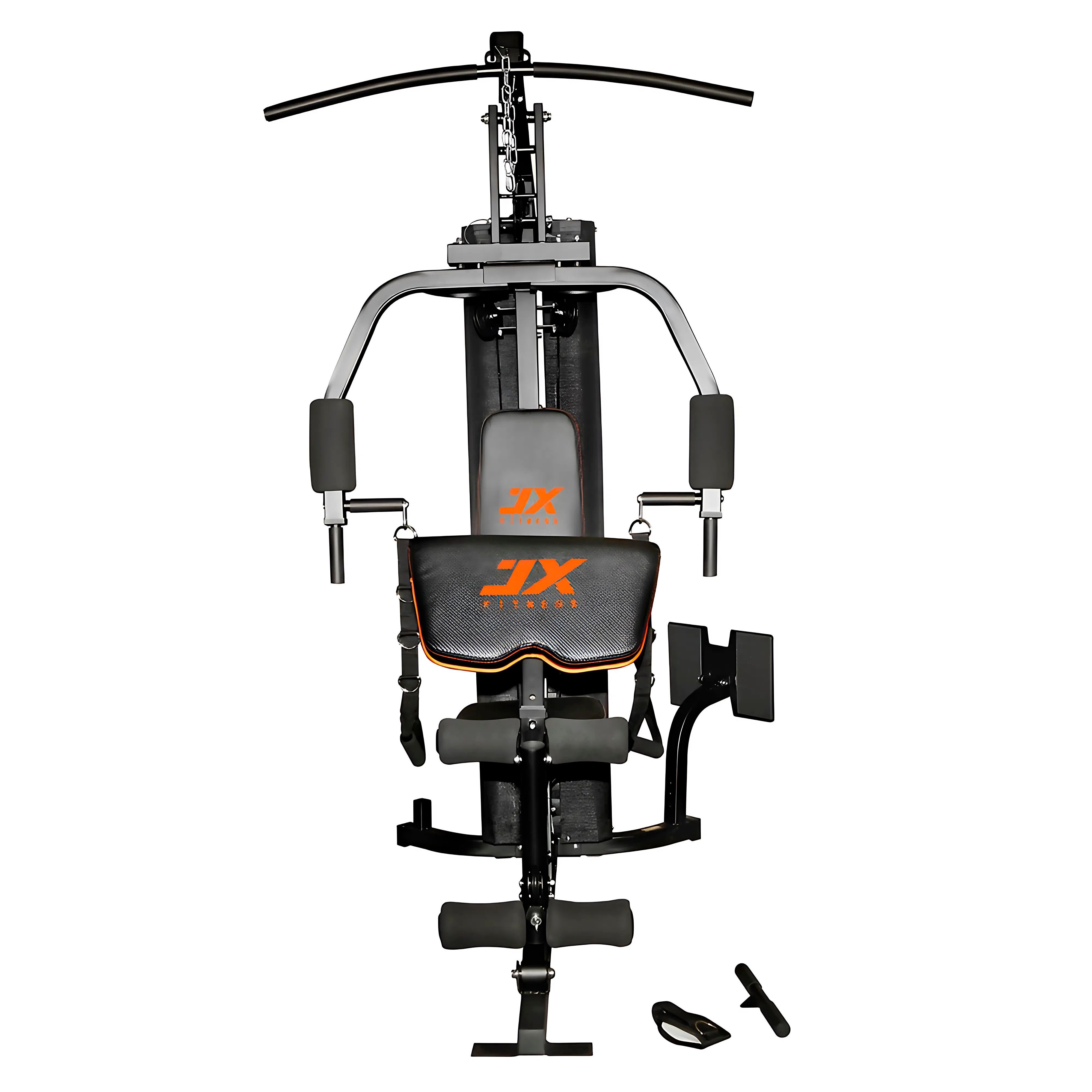 Axis Multi Gym , 250 Kilogram Black - Ax201