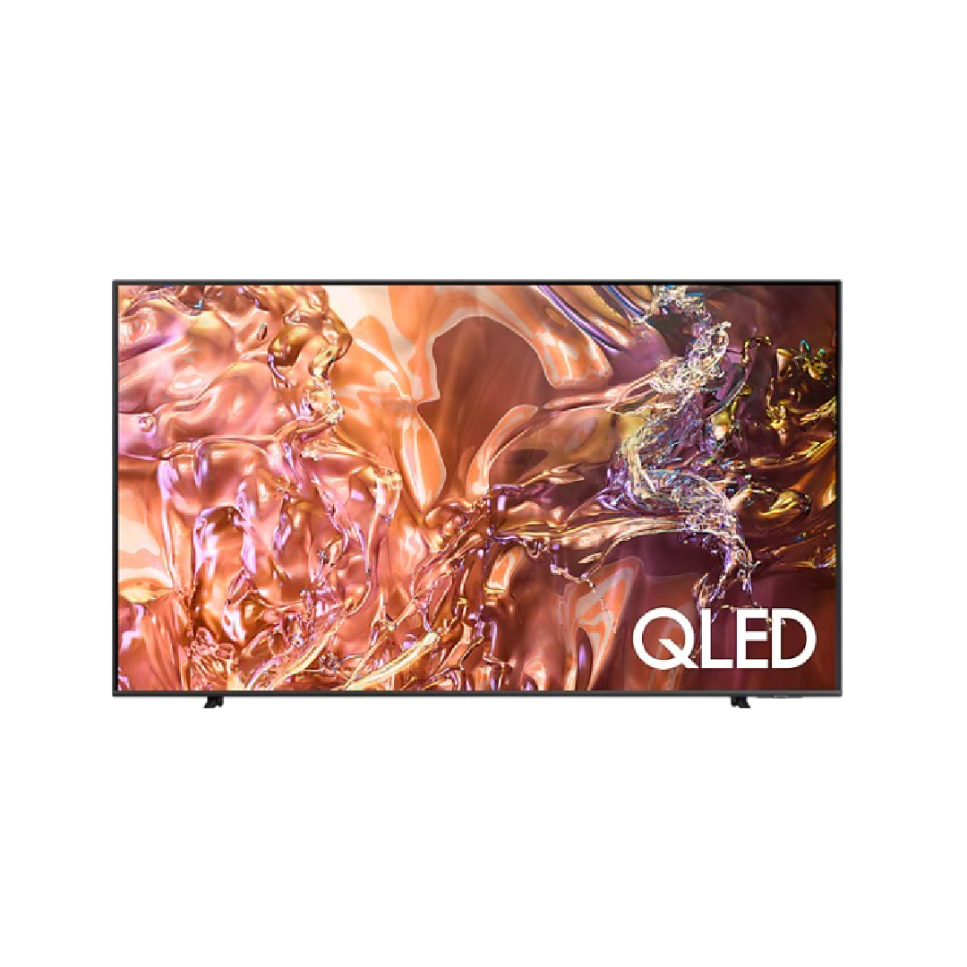 Samsung 55 Inch Smart TV , 4K UHD Neo QLED Built-In Receiver - 55QN80FA