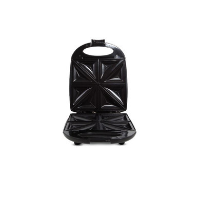 Arshia Sandwich Maker 1200 Watt Black - SM064-2455