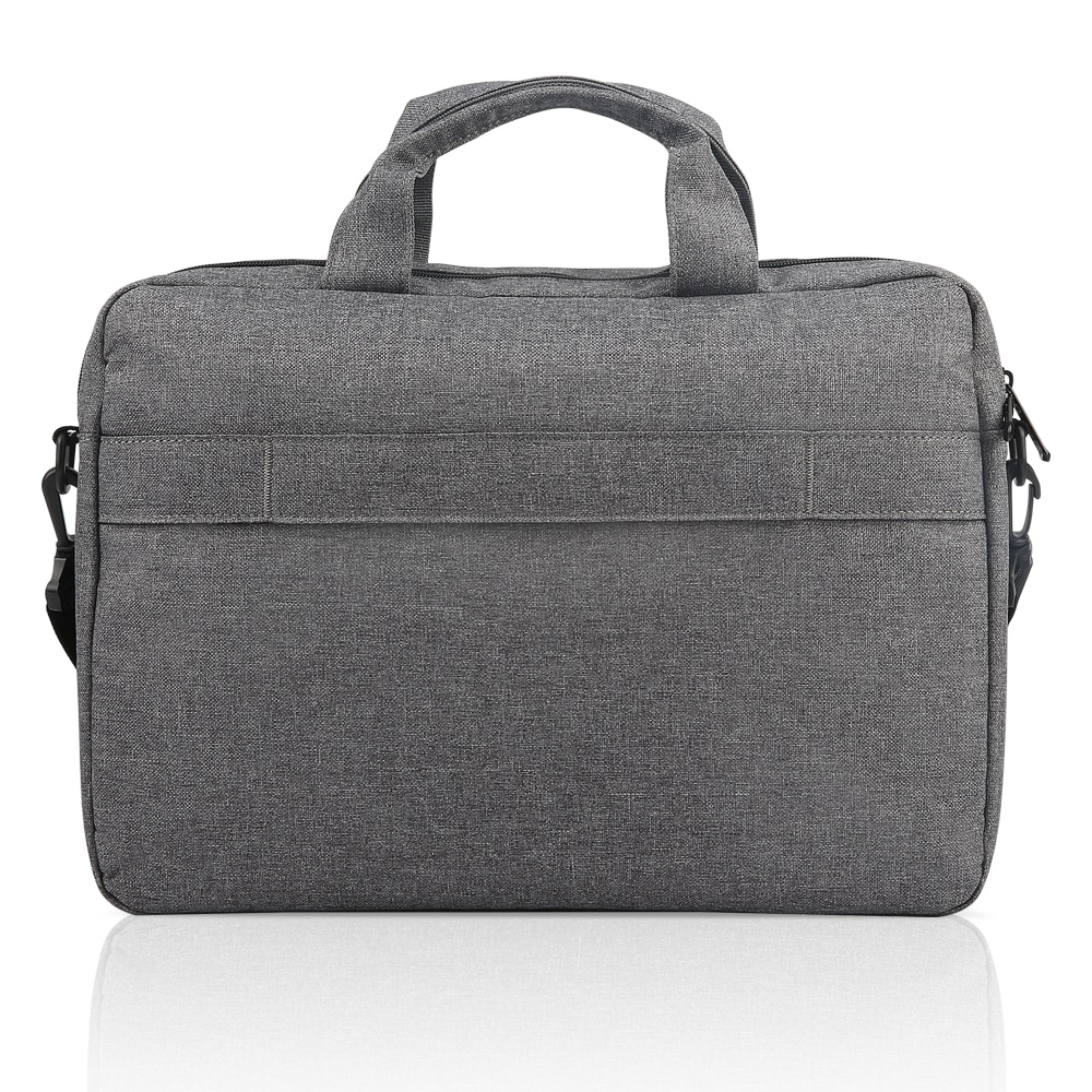Lenovo Casual T210 Laptop Bag for Laptops and notebooks up to 15.6 inch , Grey GX40Q17231