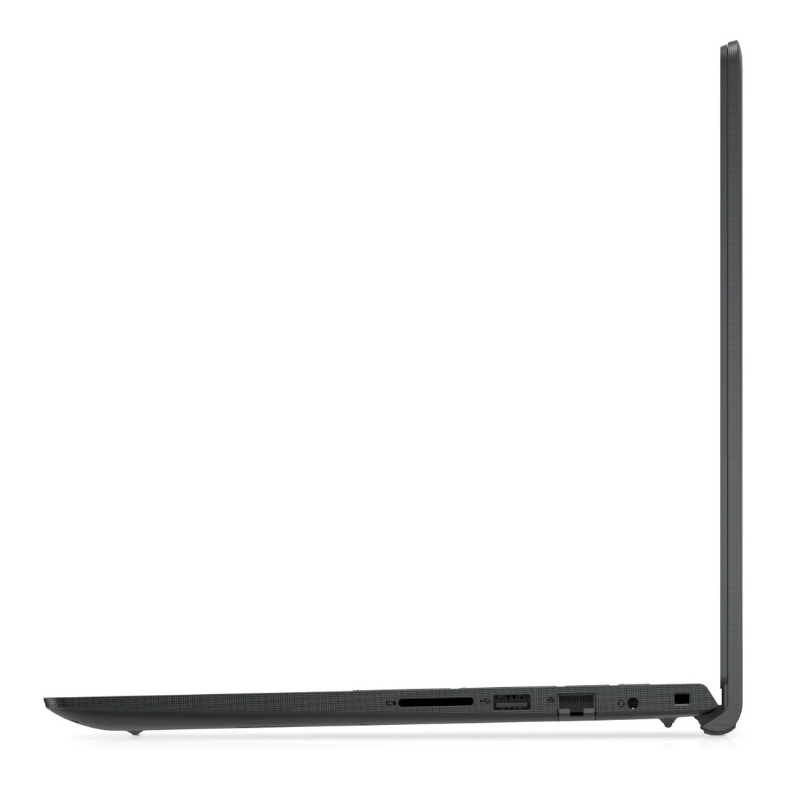 لاب توب ديل فوسترو 15-3530 ، معالج انتل كور i5-1334U 15.6 بوصة ، هارد 512 جيجا بايت SSD ، رام 8 جيجا بايت ، كارت شاشة انتل UHD جرافيكس ،فري دوس - اسود كربون