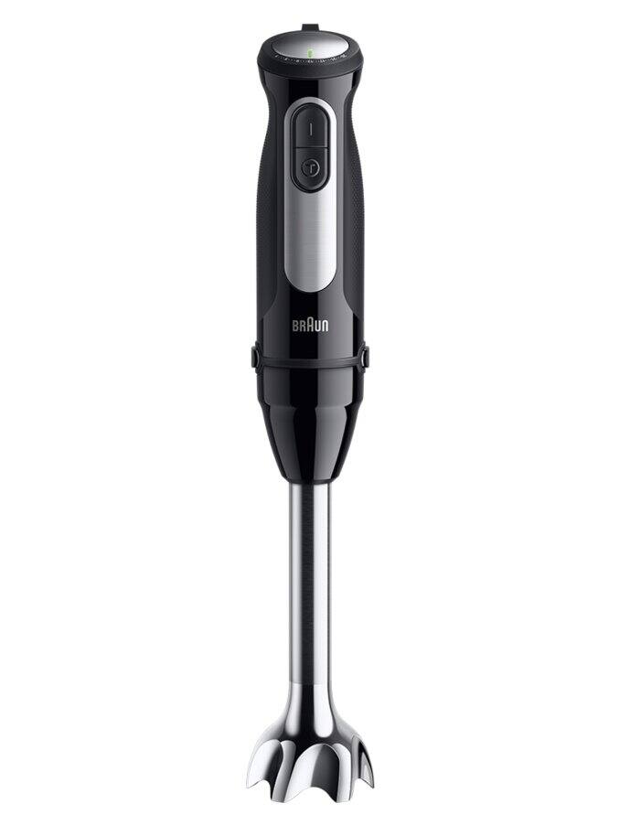 Braun MultiQuick 5 Pro Hand Blender with Attachments 1000 Watt