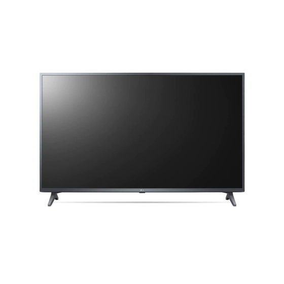 شاشة تلفزيون سمارت ال جي ، مقاس 55 بوصة ، ليد ، دقة 4K UHD ، بريسيفر داخلي