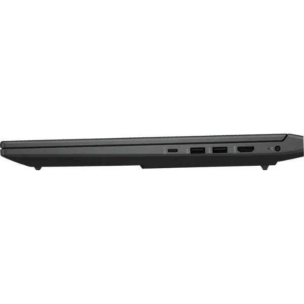لاب توب جيمنج اتش بي فيكتوس 16-r0085cl ، معالج انتل كور i7-13700H 16.1 بوصة ، هارد 1 تيرا بايت SSD ، رام 16 جيجا بايت ، كارت شاشة انفيديا جي فورس RTX 4070 ،ويندوز 11 - فضي ميكا