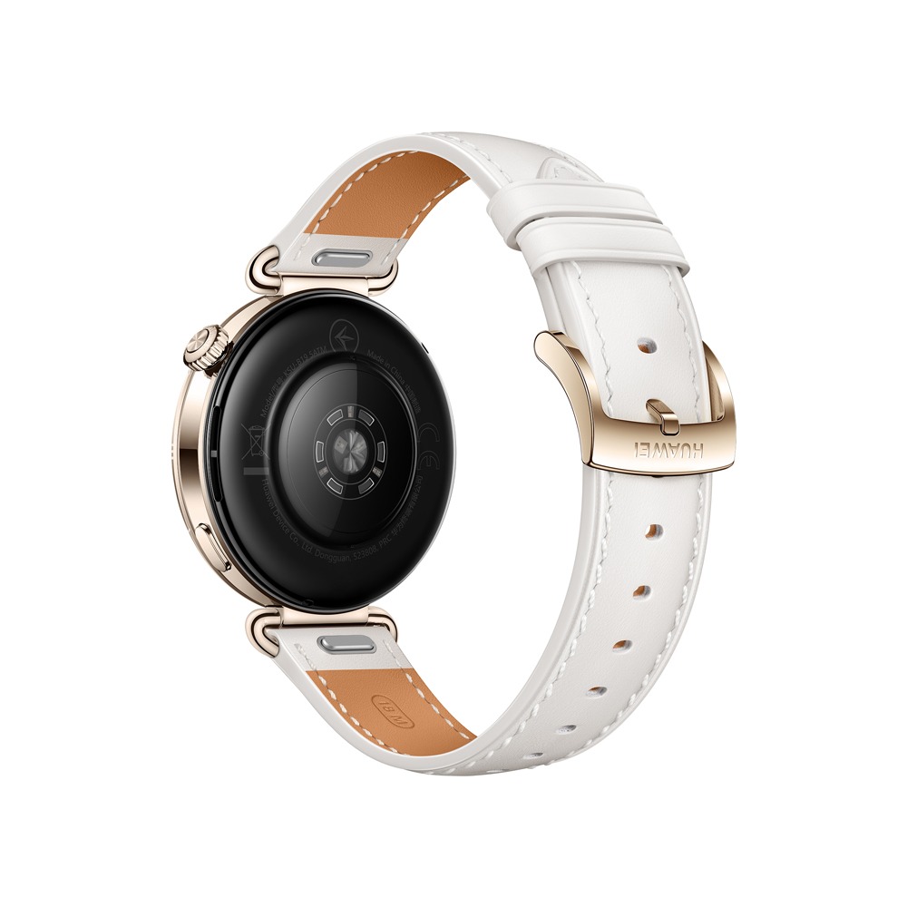 Huawei GT 6 Smart Watch , 41 Millimeter White