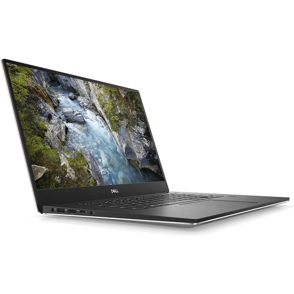 لاب توب استيراد ديل بريسيشن 5530 ، معالج انتل كور i7-8850H ، هارد 512 جيجا بايت SSD ، رام 16 جيجا بايت ، كارت شاشة انفيديا Quadro P1000