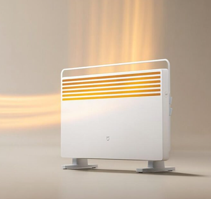 دفاية كهرباء شاومي ميجيا ، 2200 وات ، ابيض - PAA1567W-AU_P