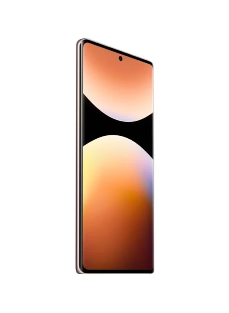 Xiaomi Redmi Note 14 Pro , 512 GB , 12 GB , 4G LTE , Dual-SIM - Sand Gold