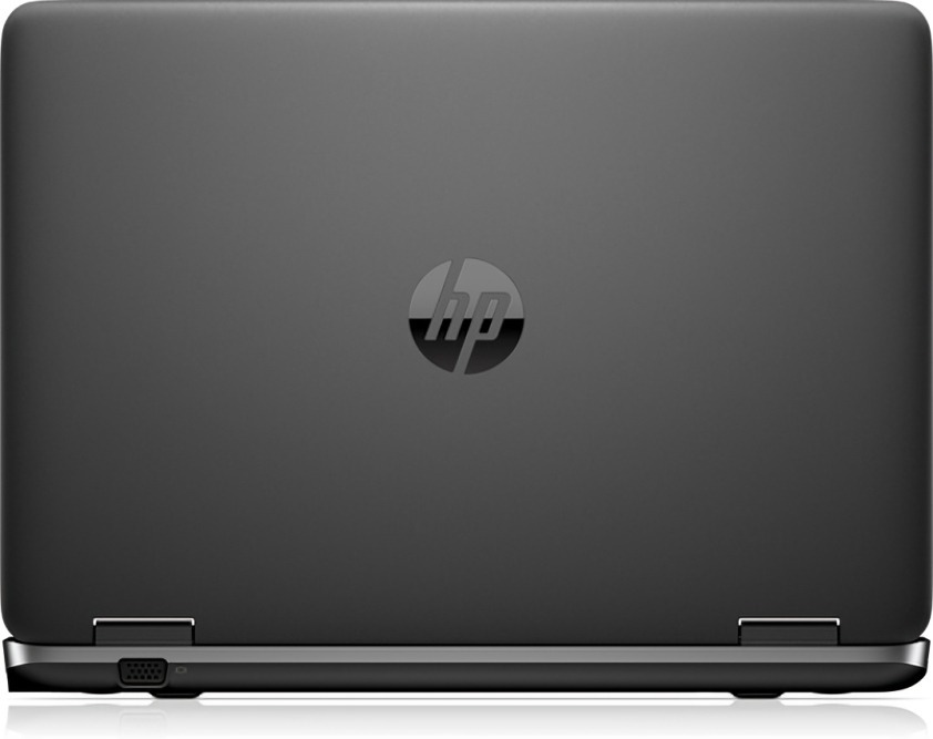 لاب توب استيراد اتش بي برو بوك 640 G3 نوت بوك ، معالج انتل كور i5-7300U ، هارد 256 جيجا بايت SSD ، رام 8 جيجا بايت ، كارت شاشة انتل HD جرافيكس 620