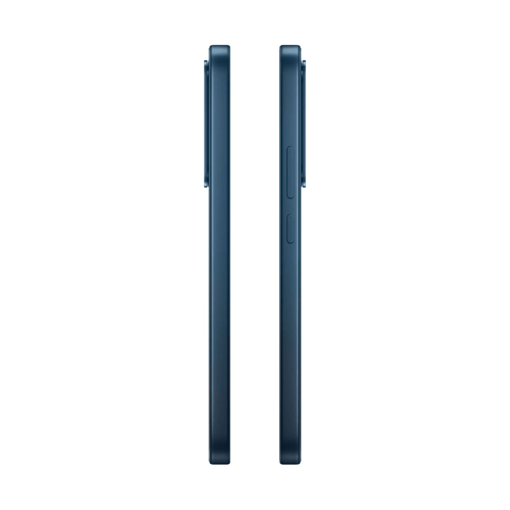 Vivo Y500 , 256 GB , 6 GB , 4G , Dual-SIM - Blue