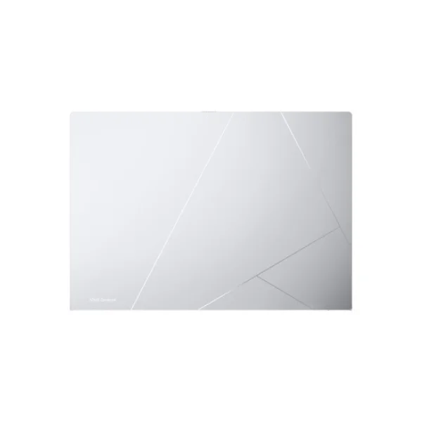 لاب توب اسوس زين بوك 14 - UX3405CA-SU319W ، معالج انتل كور الترا 9 285H 14 بوصة ، هارد 1 تيرا بايت SSD ، رام 32 جيجا بايت ، كارت شاشة انتل Arc جرافيكس ،ويندوز 11 - فضي