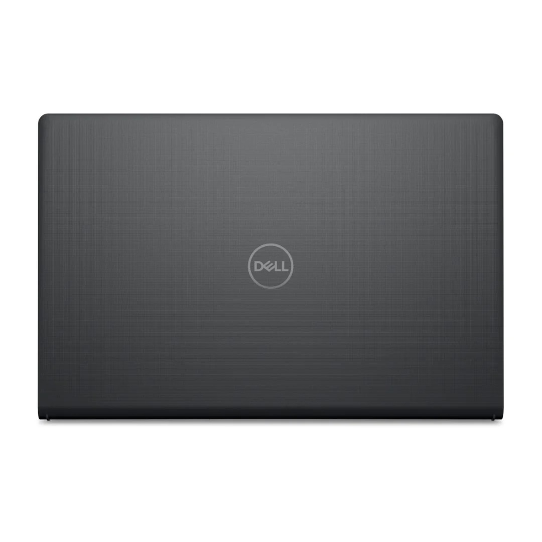 لاب توب ديل فوسترو 3520 ، معالج انتل كور i5-1235U 15.6 بوصة ، هارد 256 جيجا بايت SSD ، رام 8 جيجا بايت ، كارت شاشة انتل UHD جرافيكس ،اوبنتو - اسود كربون