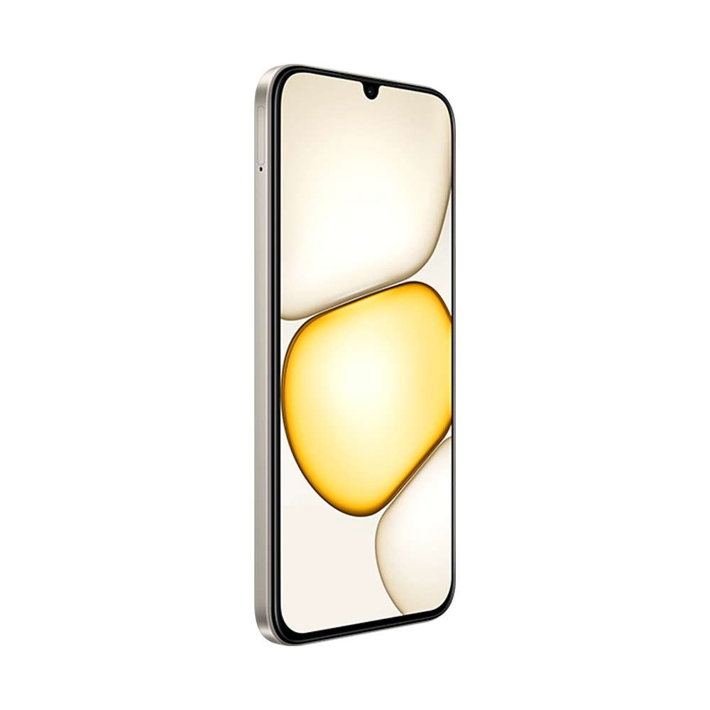 Realme C100X , 128 GB , 6 GB , 4G , Dual-SIM - Golden Coast