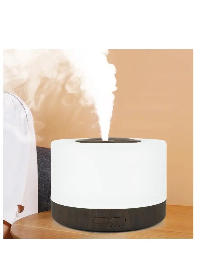 معطر جو كهربائي الكهرباء غير محدد ، ابيض