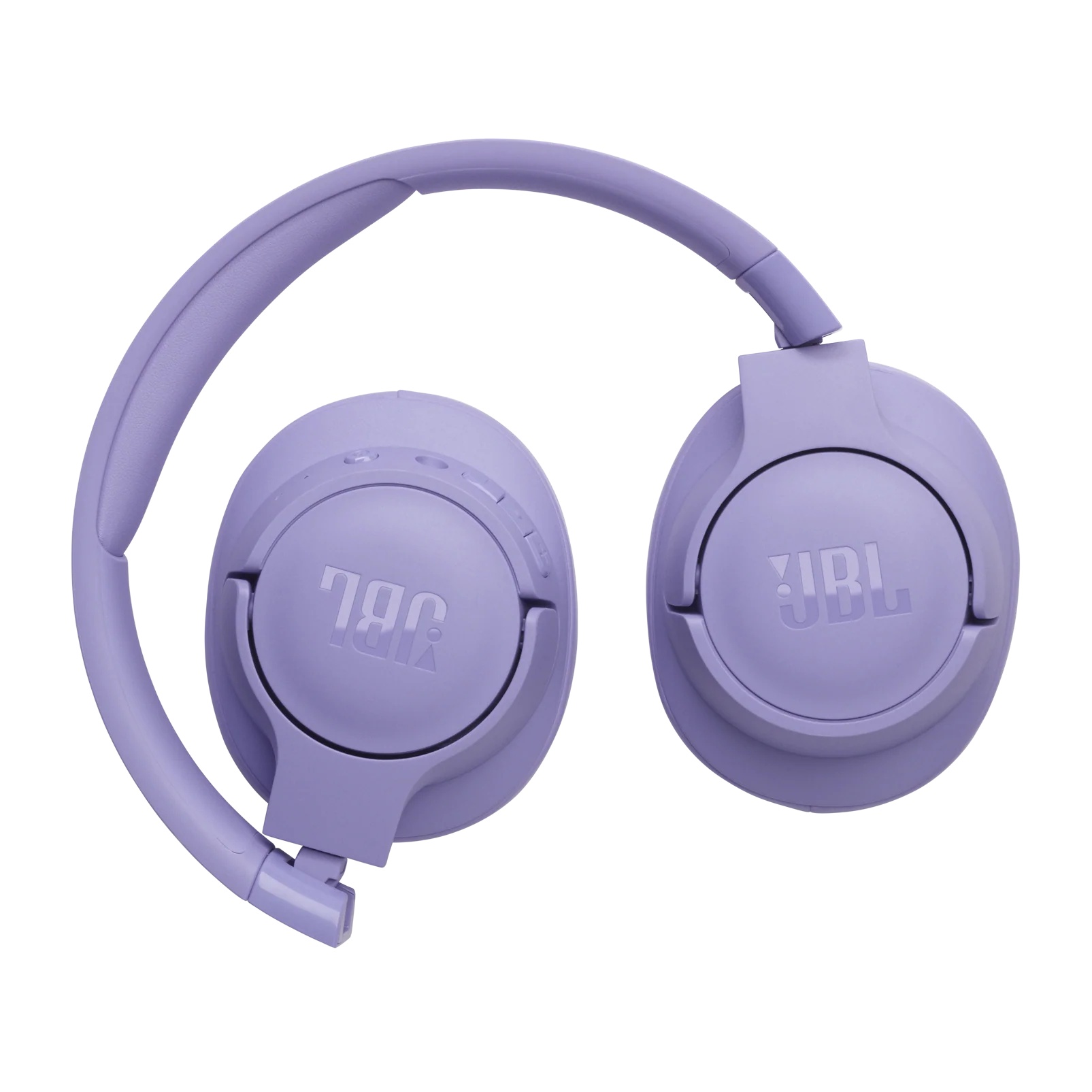 Jbl Tune 720BT Wireless Over Ear Headphones , Purple