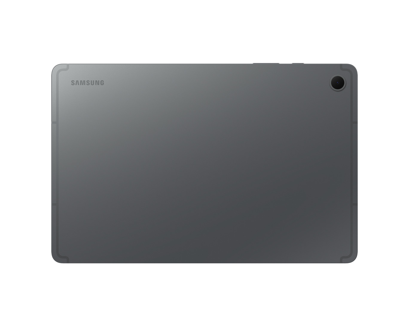 Samsung Galaxy Tab S10 Lite Tablet ,256 GB ,8 GB ,5G ,Single SIM ,Grey