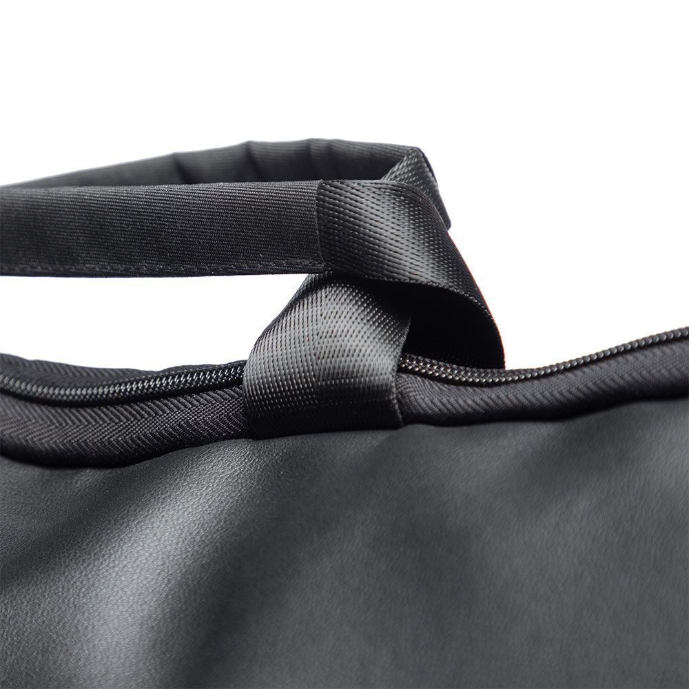 L'Avvento Laptop Bag for Laptops and tablets up to 14 Inch , Black BG606