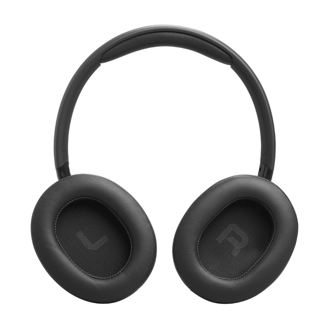 Jbl Tune 730BT Wireless Over Ear Headphones , Black