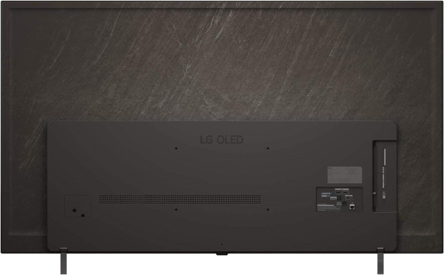 LG 65 Inch Smart TV , 4K UHD LED Built-In Receiver