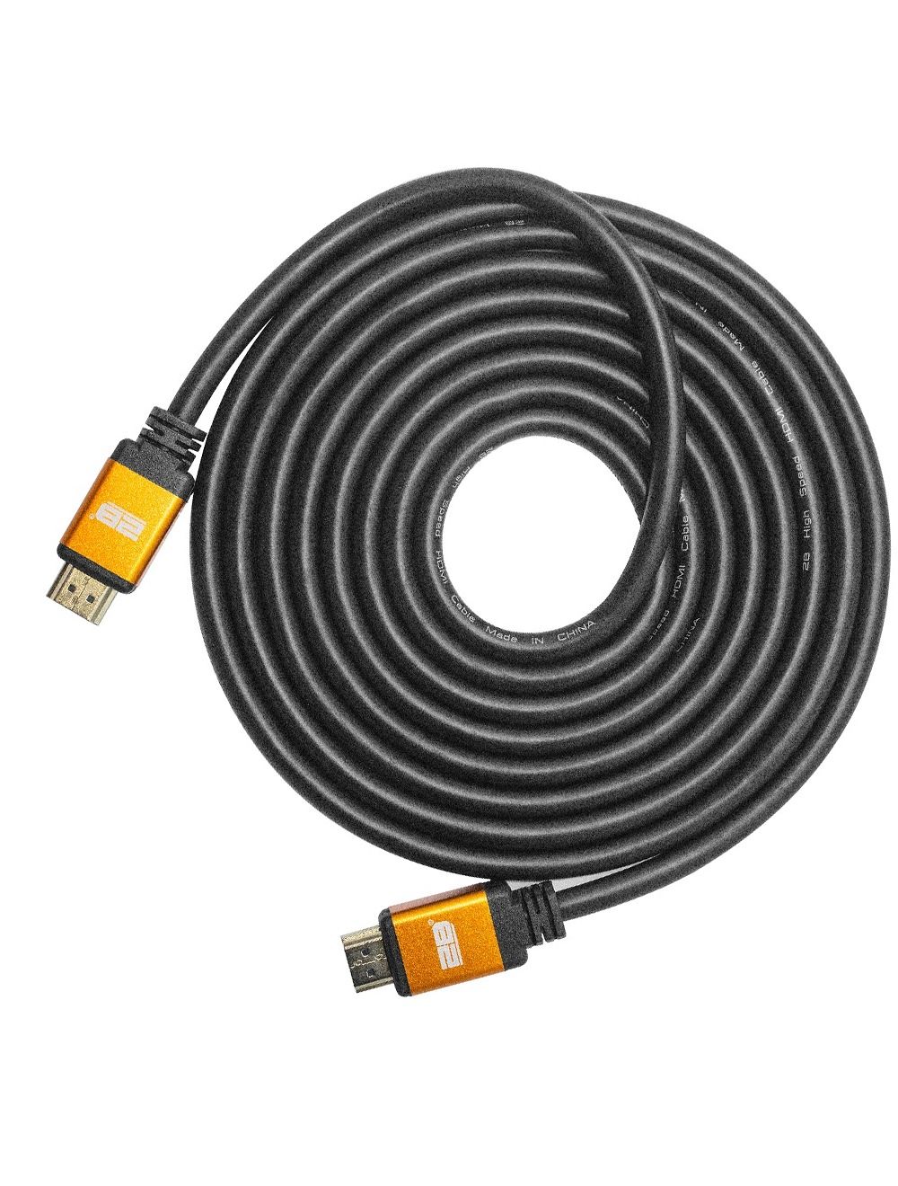 كابل HDMI تو بي ،اسود - DC164