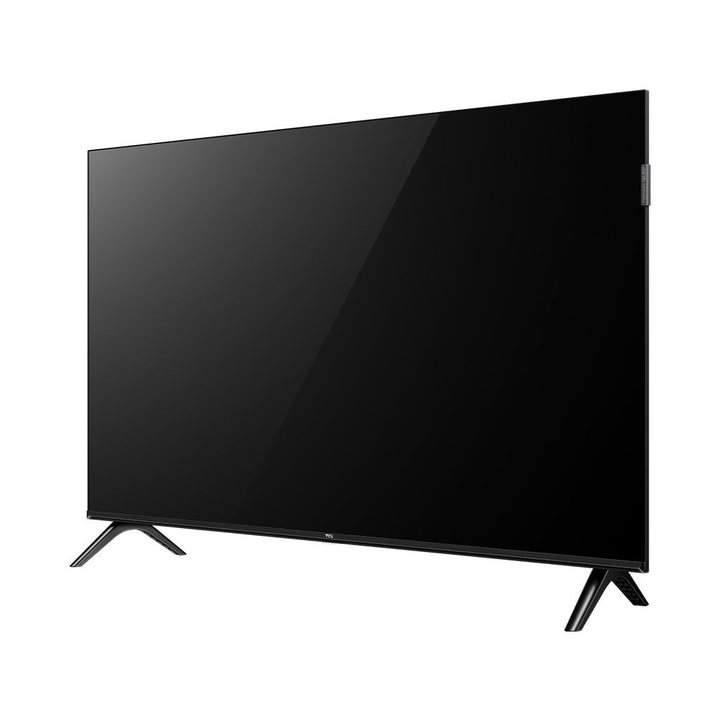 Tcl 43 Inch Smart TV , FHD QLED Built-In Receiver