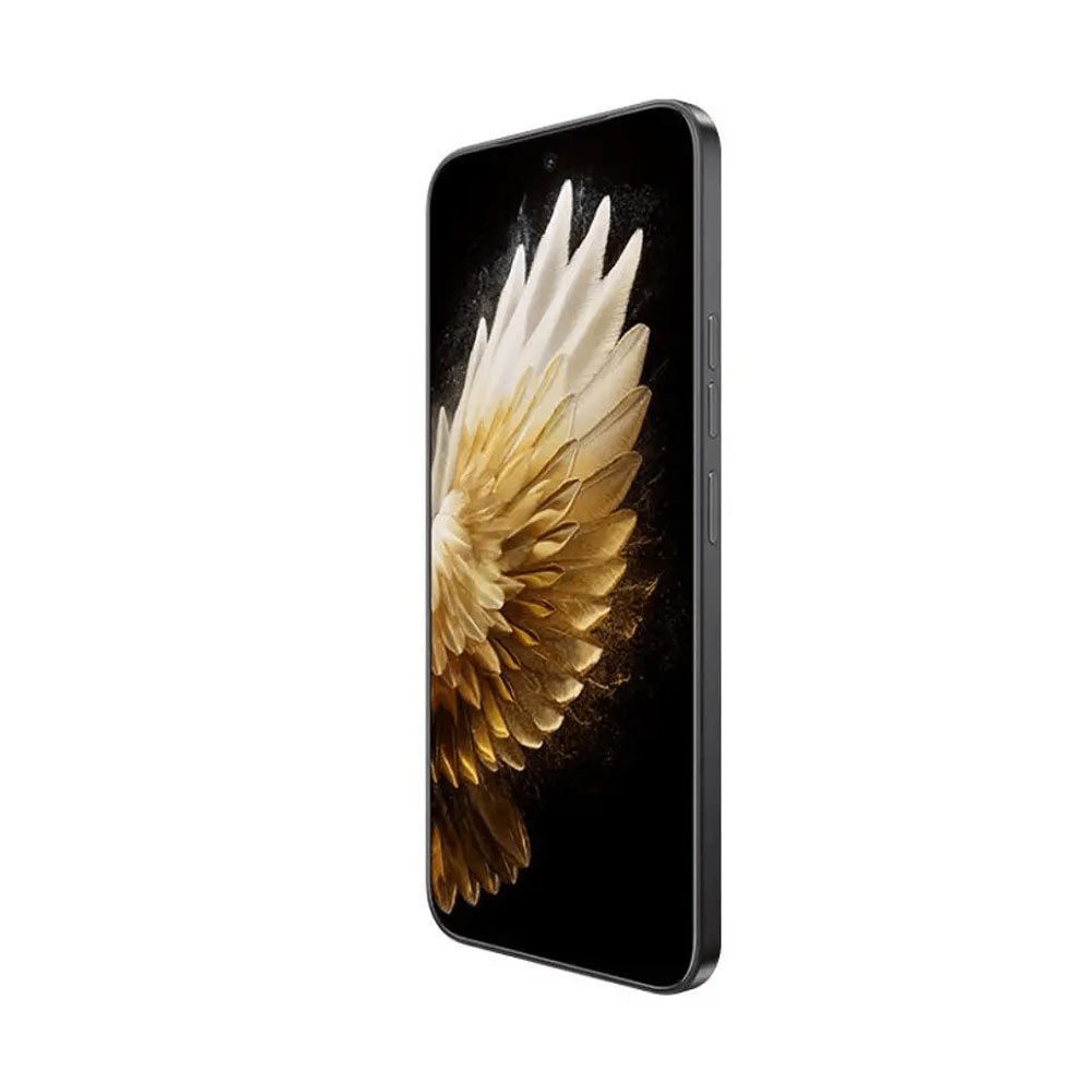 Tecno Spark 40 Pro , 256 GB , 8 GB , 4G , Dual-SIM - Ink Black