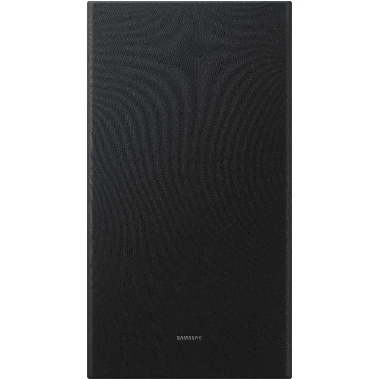 Samsung B-series Wired and Wireless Sound Bar with Wireless Subwoofer , 2.1 Channels , Black - HW-B450F