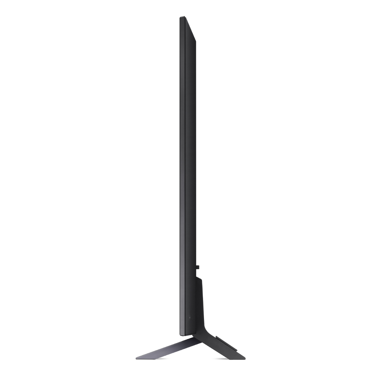LG 65 Inch Smart TV , 4K UHD QNED Built-In Receiver