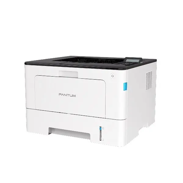 طابعة ليزر احادية اللون بانتوم ، ابيض - BP5100DW
