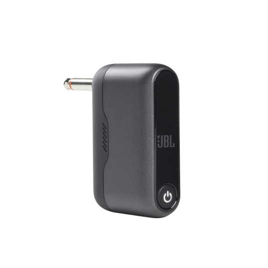 ميكروفون لاسلكي جي بي ال ، اسود - JBLWIRELESSMIC-D