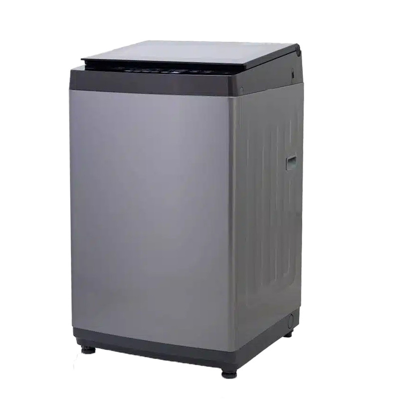 غسالة فوق اتوماتيك توشيبا ، سعة 12 كجم ، فضي - AW-DUK1200KUPEG(SK)
