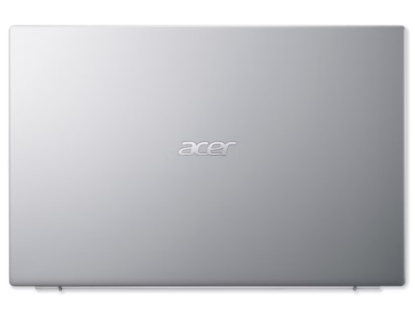 Acer Aspire 3 A315-59-58XR Laptop ,Intel Core i5-1235U 15.6 Inch ,512 GB SSD ,8 GB ,Intel Iris XE Graphics ,FreeDos - Silver