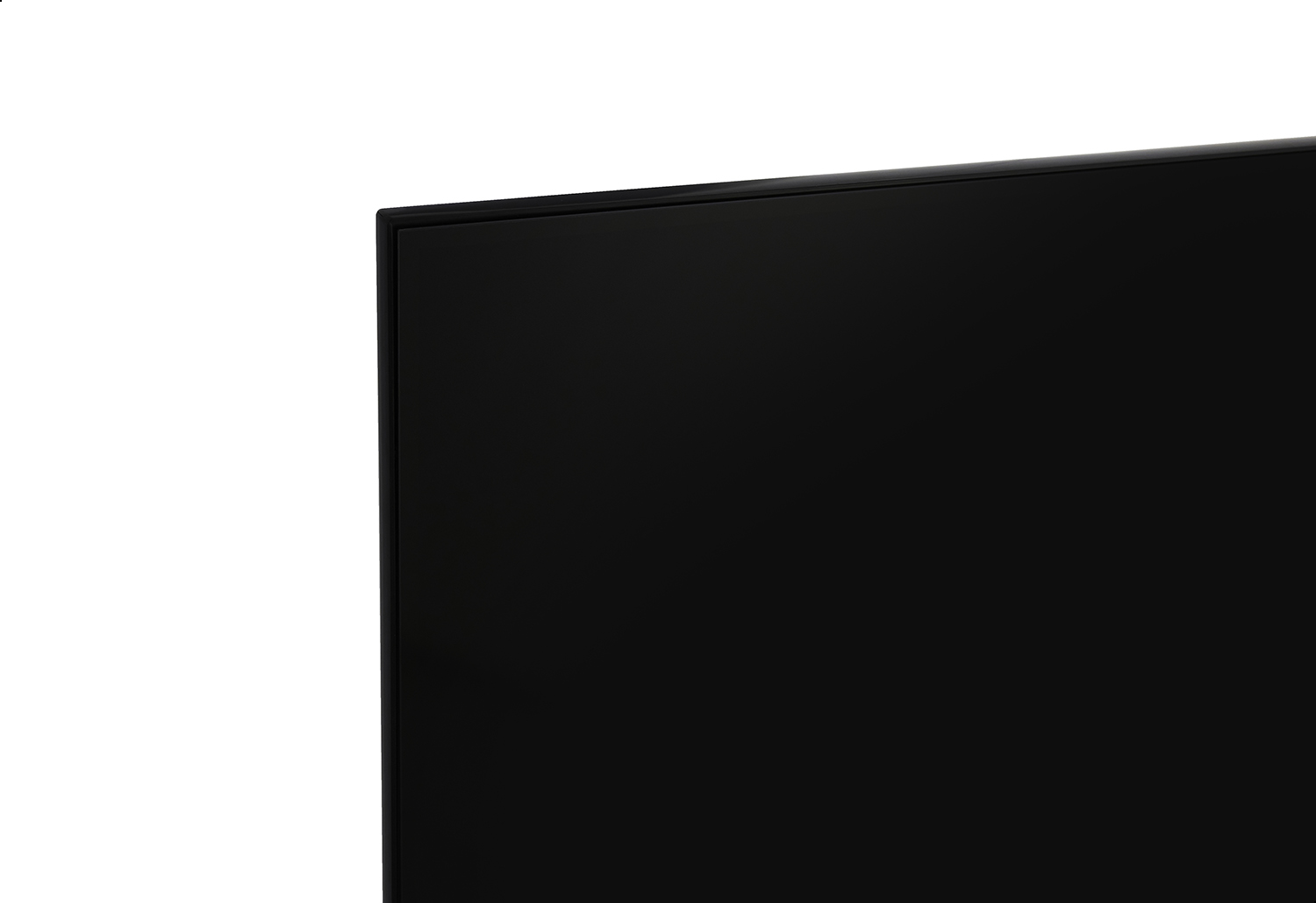 شاشة تلفزيون سمارت شارب ، مقاس 65 بوصة ، ليد ، دقة 4K UHD ، بريسيفر داخلي