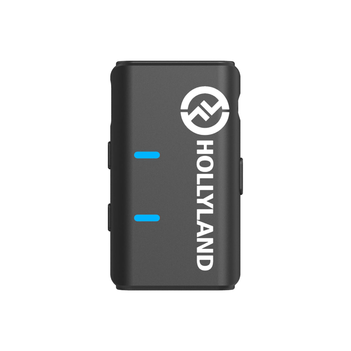 Hollyland Lark M1 Wireless Microphone , Black
