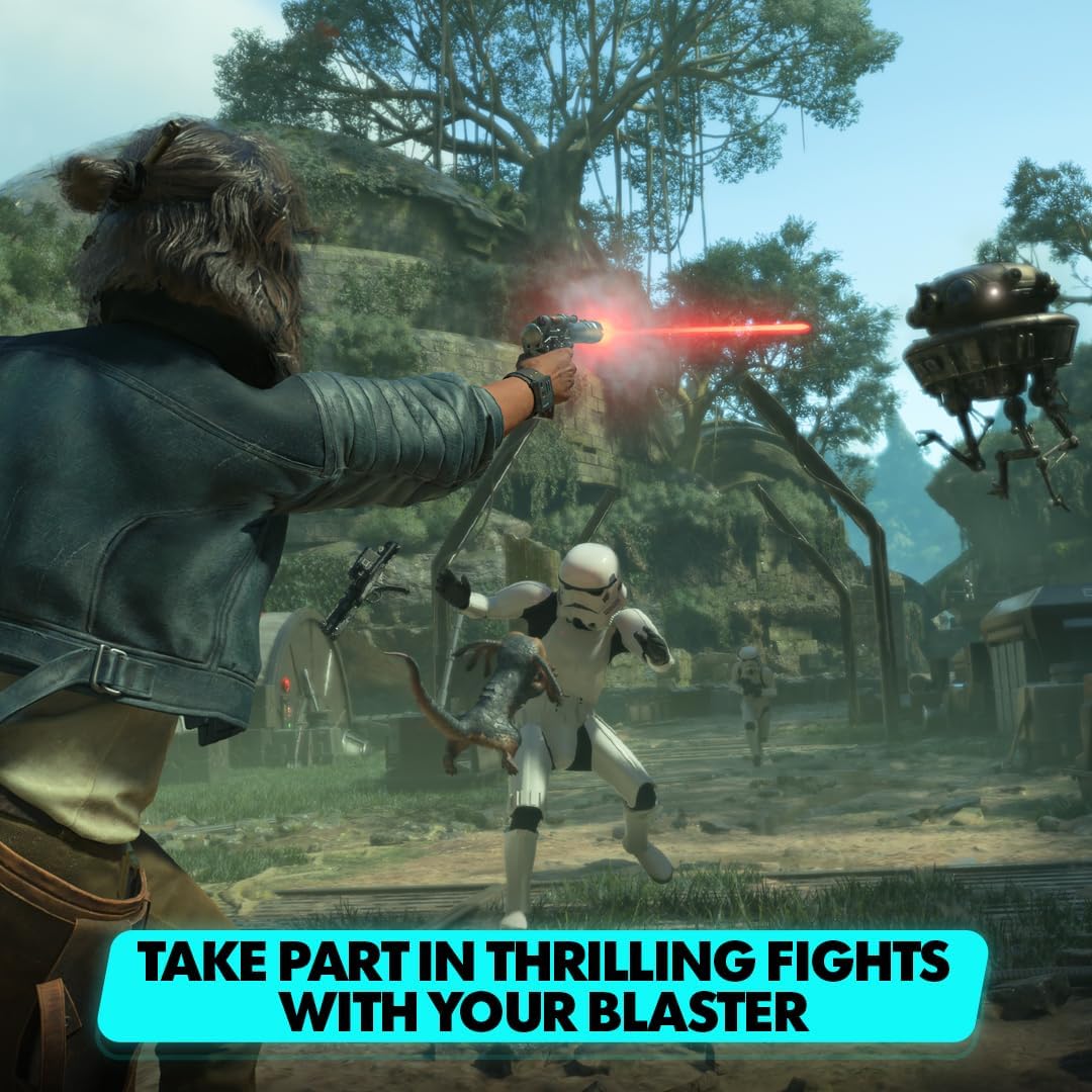 Star Wars Outlaws Limited EditionGame