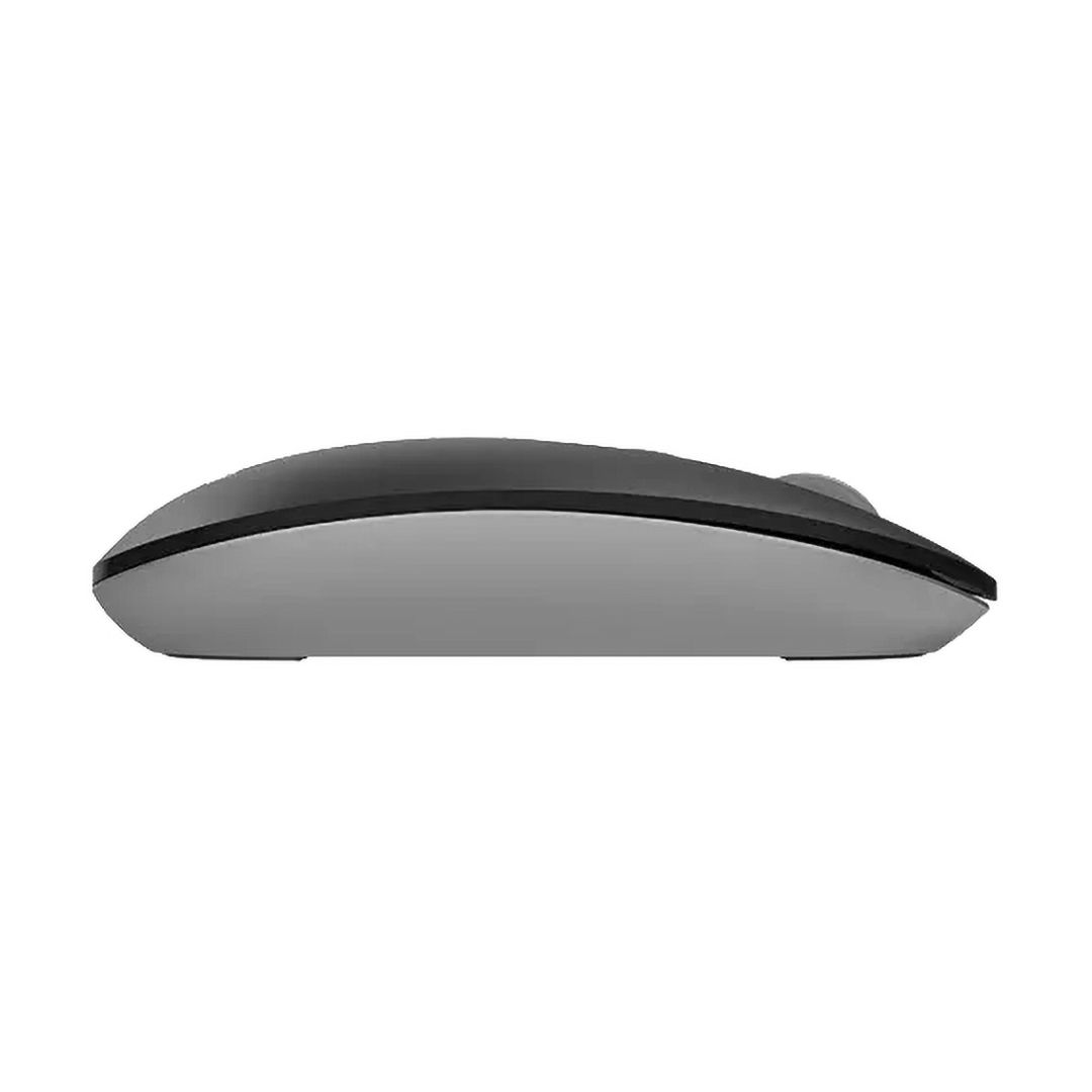 A4Tech FG20S Wireless Mouse , Black Grey - 4.71142E+12