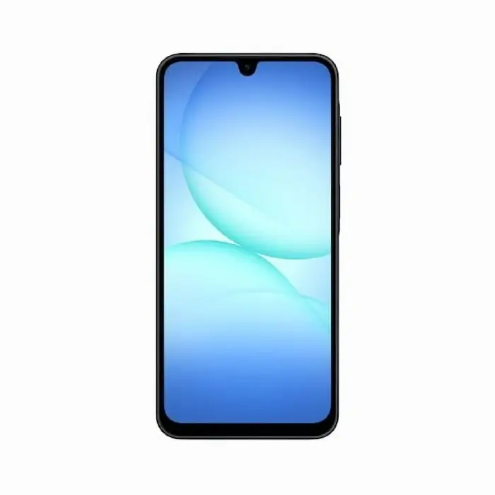 سامسونج جالكسي A17 ، سعة 256 جيجا بايت ، رام 8 جيجا بايت ، شبكة 5G ، شريحتين - اسود