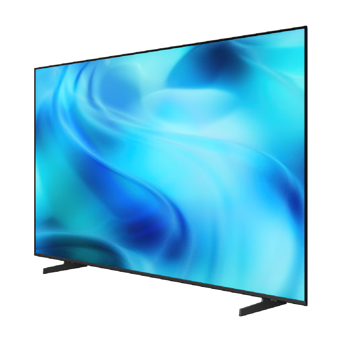 Samsung 65 Inch Smart TV , 4K UHD LED Built-In Receiver - 65U8000H