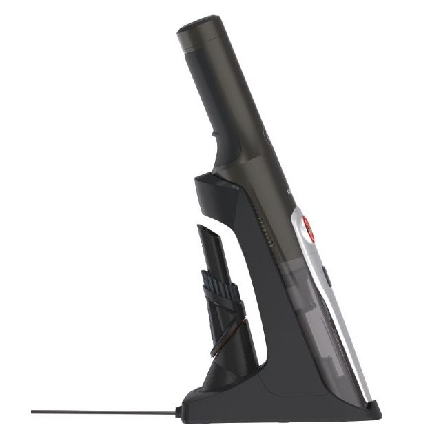 مكنسة كهربائية محمولة هوفر HH710T 011 ، تيتانيوم ستارلايت - HH710T 011